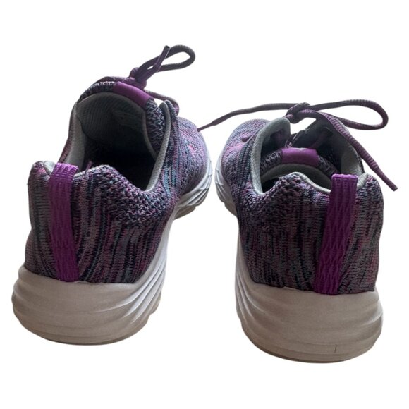 Align Tabor Walking Sneakers - Picture 3 of 6